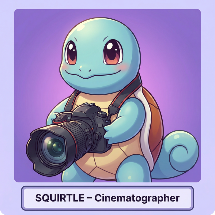 小马拉大车摄影师陈逸风