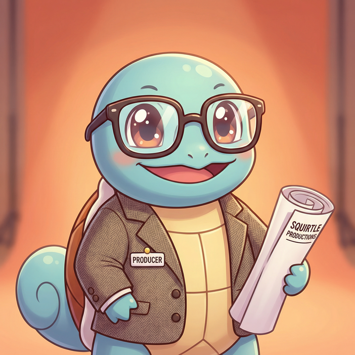 小马拉大车制片人苏晴岚